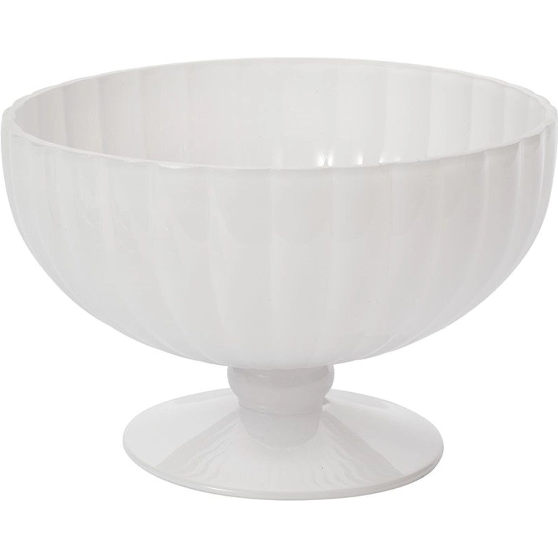 Kyandi Compote by Accent Decor. Made from glass in a modern style.