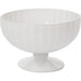Kyandi Compote by Accent Decor. Made from glass in a modern style.