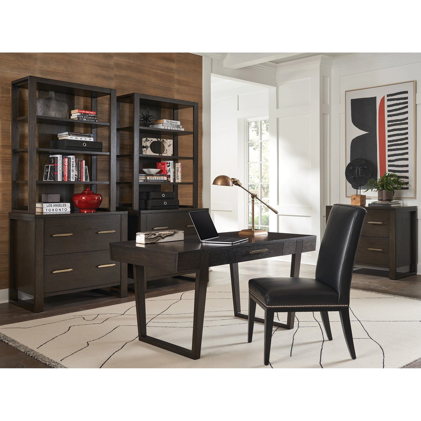 005 SI-2136857 | Lifestyle | Hewitt File Chest by Sligh. Made from unique in a traditional style.