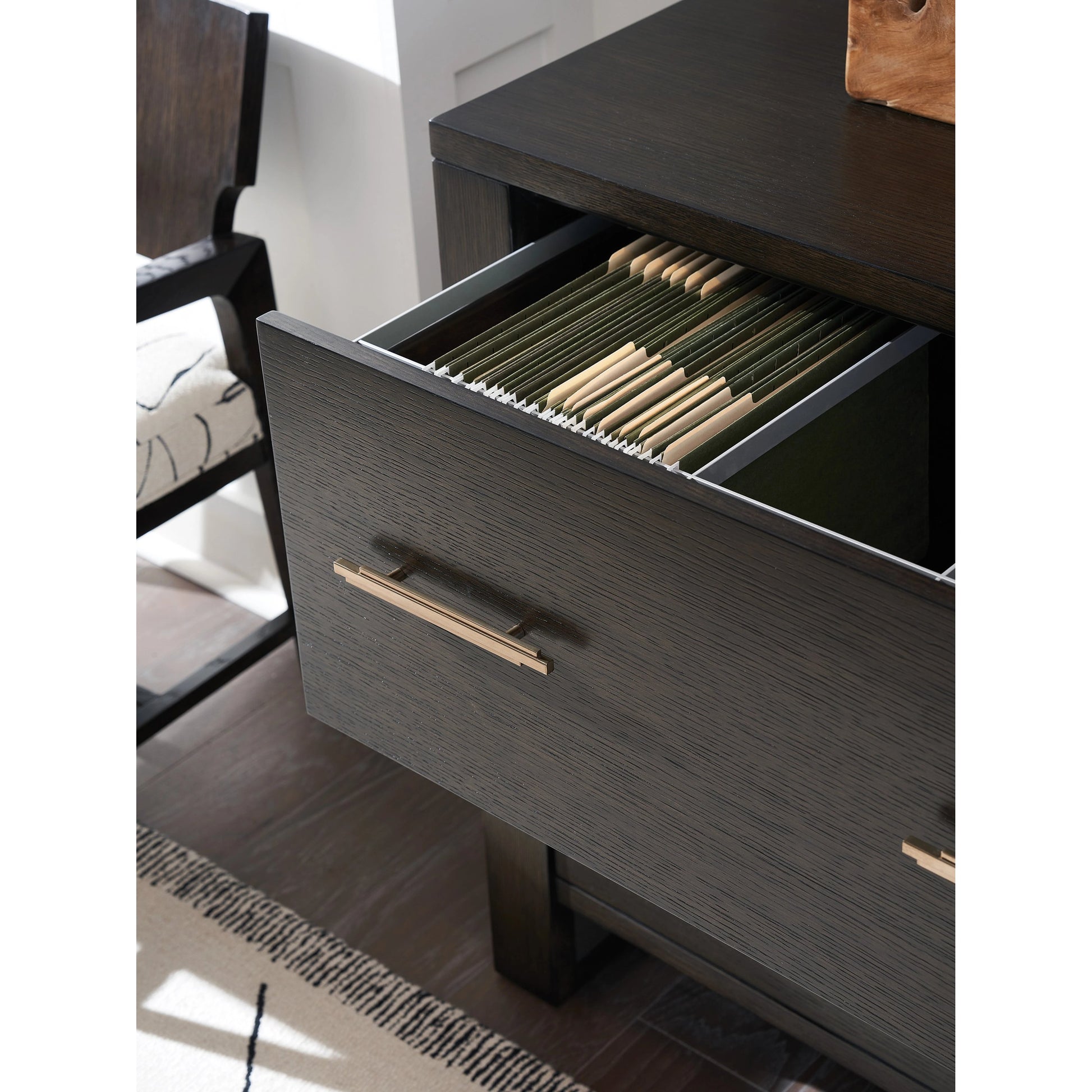 Hewitt File Chest by Sligh. Made from unique in a traditional style.