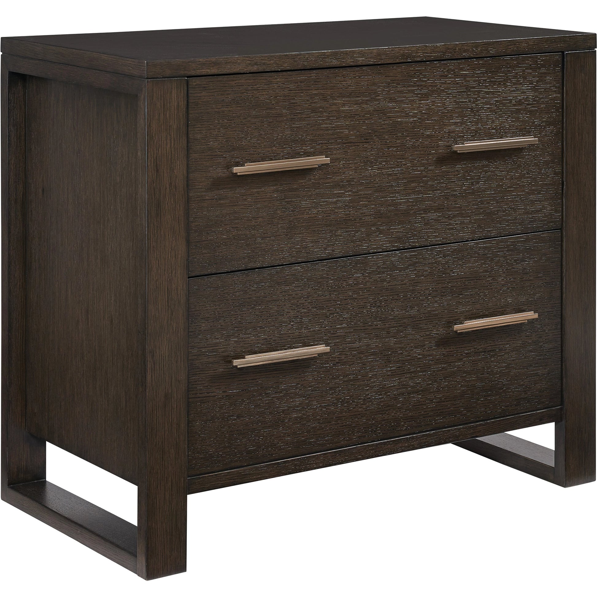 Hewitt File Chest by Sligh. Made from unique in a traditional style.