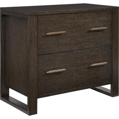 Hewitt File Chest by Sligh. Made from unique in a traditional style.