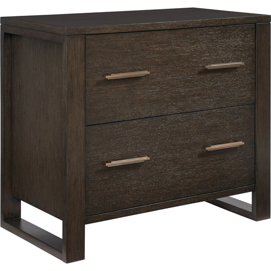 Hewitt File Chest by Lexington. Made from unique in a traditional style.