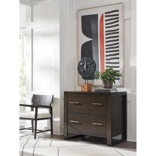 Hewitt File Chest by Lexington. Made from unique in a traditional style.