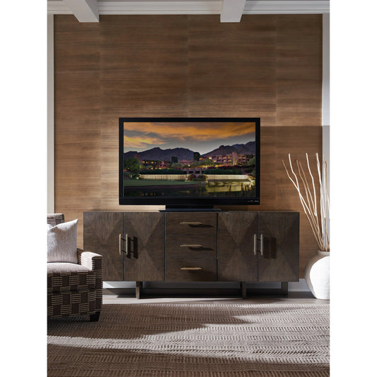 Sorenson Media Console by Lexington. Made from unique in a modern style.