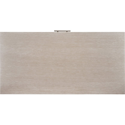 Revington Writing Desk by Sligh in taupe. Made from unique in a modern style.