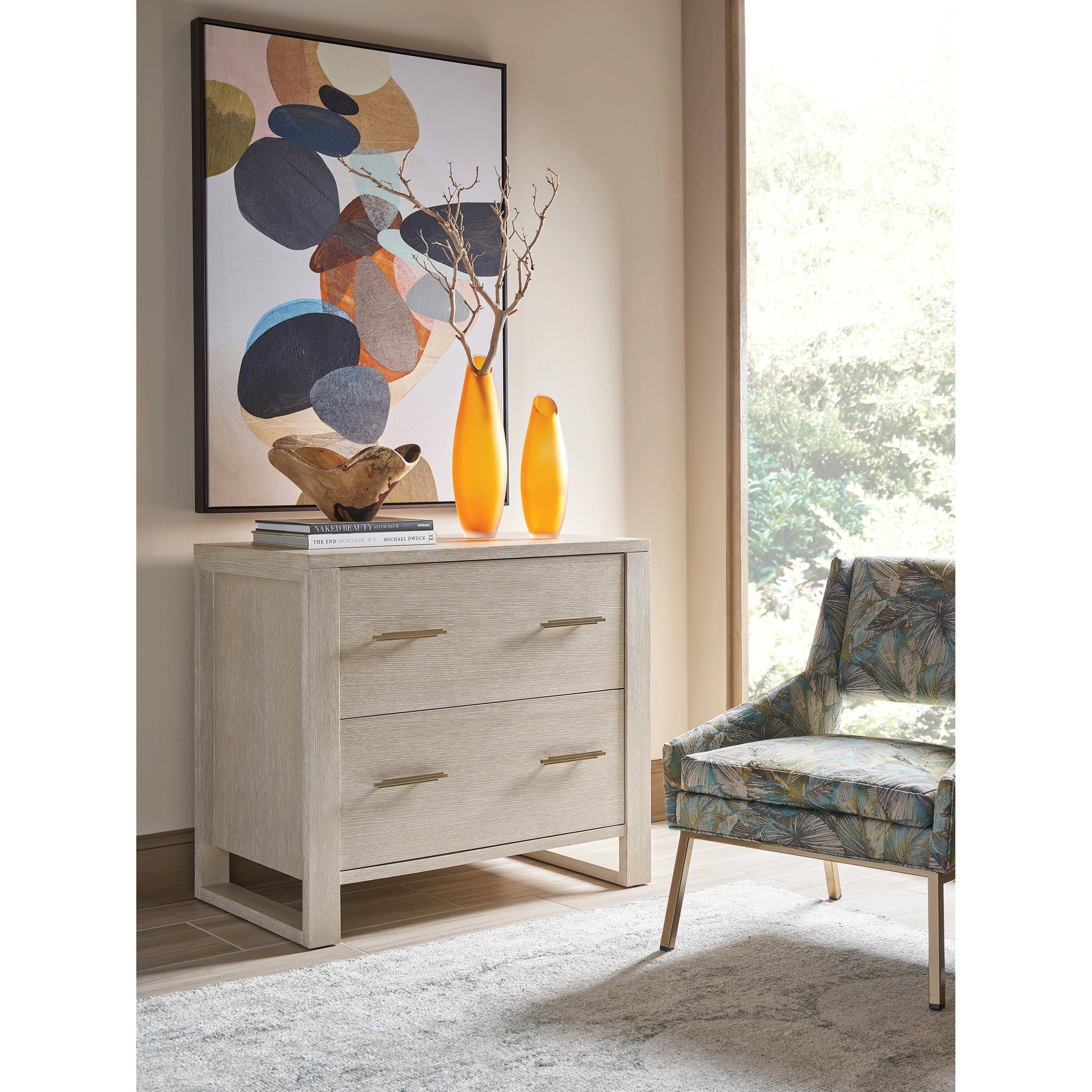 Hewitt File Chest by Sligh. Made from unique in a traditional style.