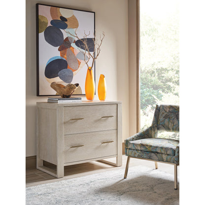 Hewitt File Chest by Sligh. Made from unique in a traditional style.