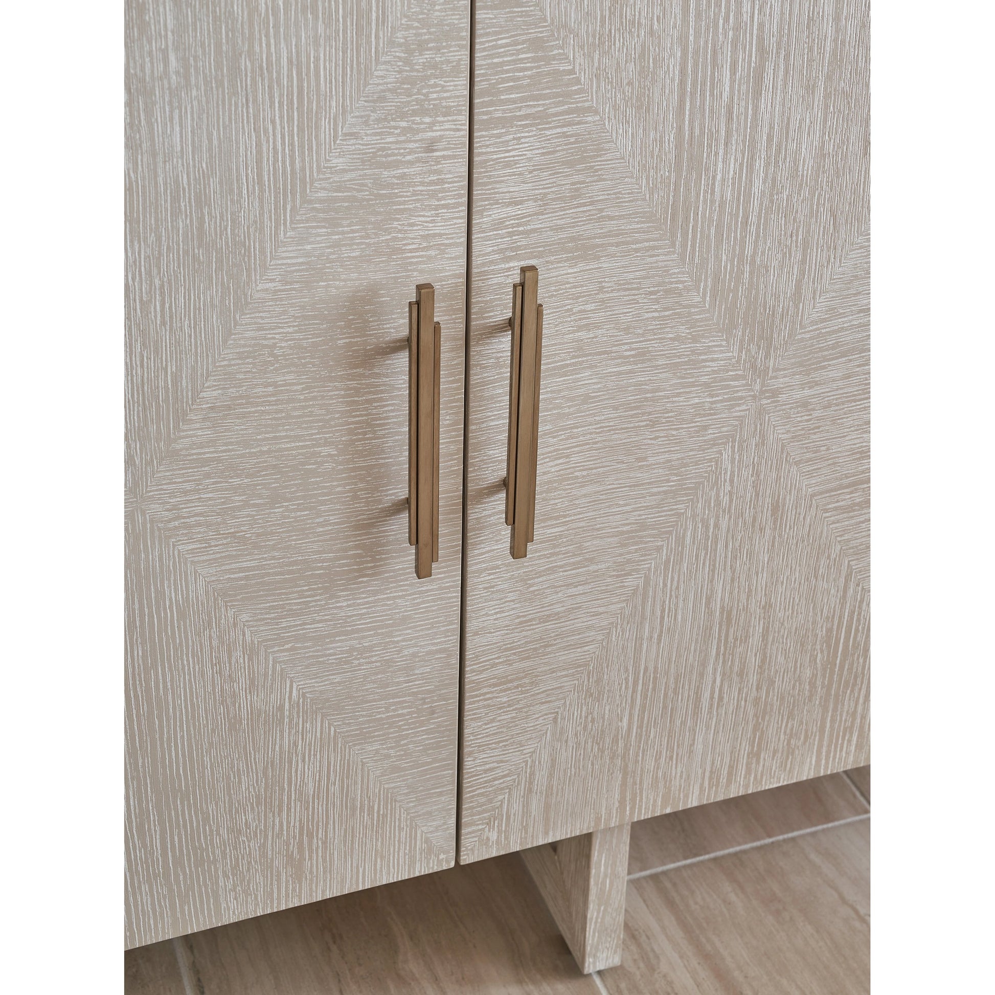 Sorenson Media Console by Sligh in taupe. Made from unique in a modern style.