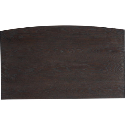 Carson File Chest by Lexington in mocha. Made from unique in a unique style.