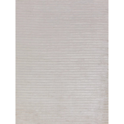 High Low Rug by Exquisite Rugs. Made from viscose in a unique style.
