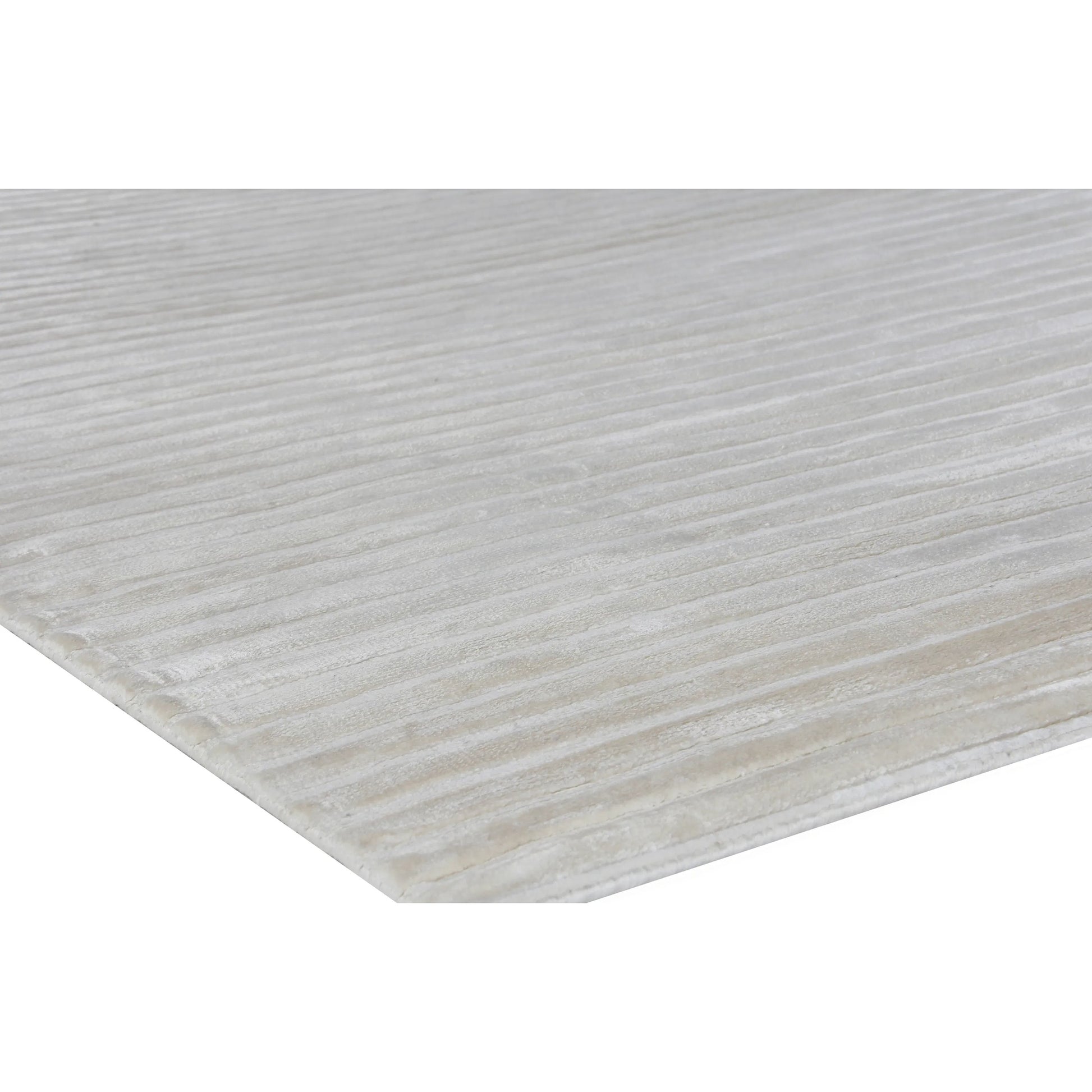 High Low Rug by Exquisite Rugs. Made from viscose in a unique style.