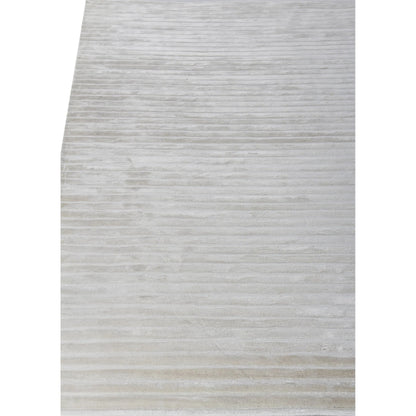 High Low Rug by Exquisite Rugs. Made from viscose in a unique style.