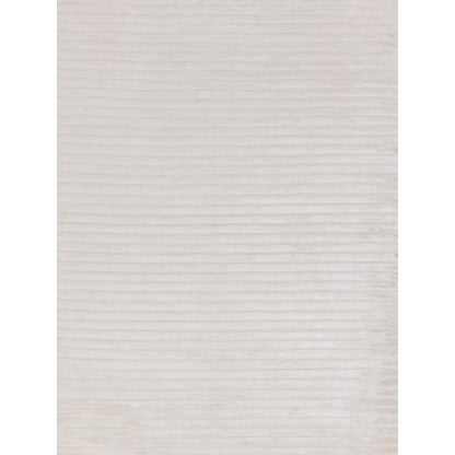 High Low Rug by Exquisite Rugs. Made from viscose in a unique style.