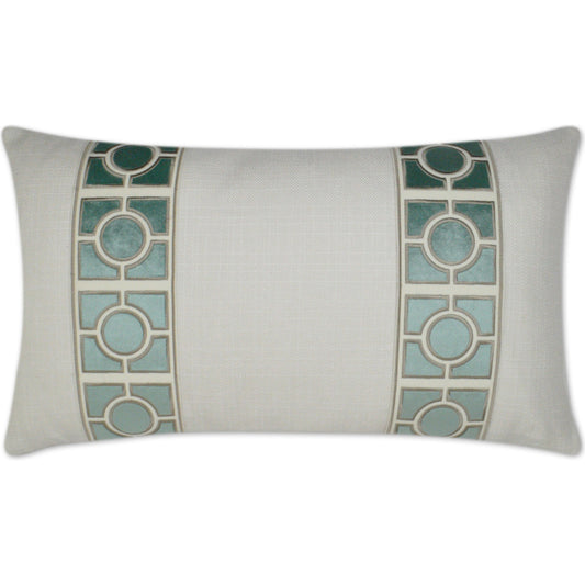 Vendome by DV Kap Home. Made from 100% polyester in a coastal style.