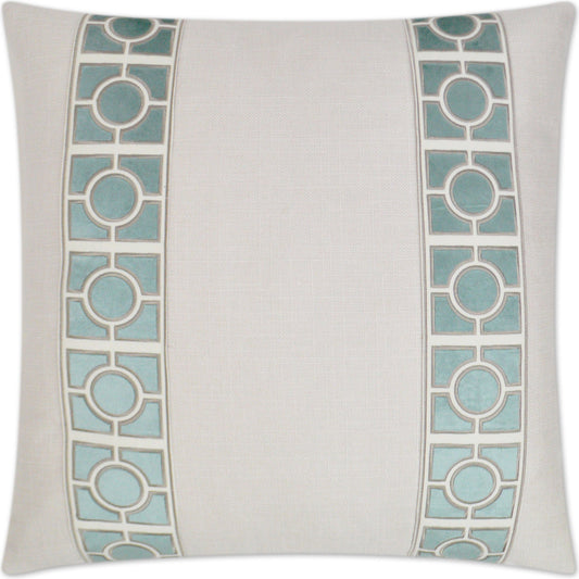Vendome by DV Kap Home. Made from 100% polyester in a coastal style.