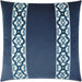 Athenee Pillow by DV Kap Home. Made from 100% polyester in a modern style.