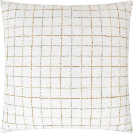 Lighthouse Pillow by DV Kap Home. Made from 100% polyester in a unique style.
