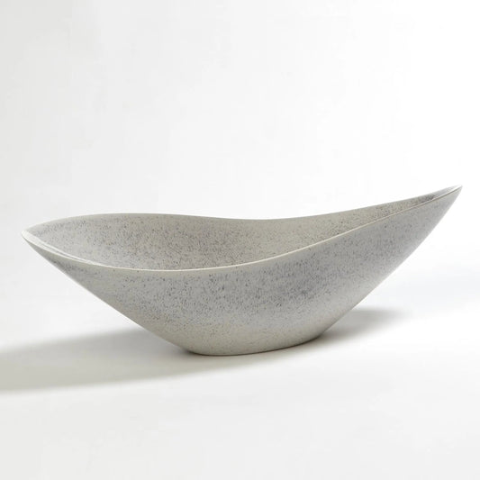 Sexy Bowl by Global Views. Made from ceramic in a eclectic & global style.