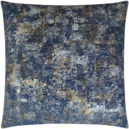 Venetia Pillow by DV Kap Home. Made from 100% polyester in a unique style.