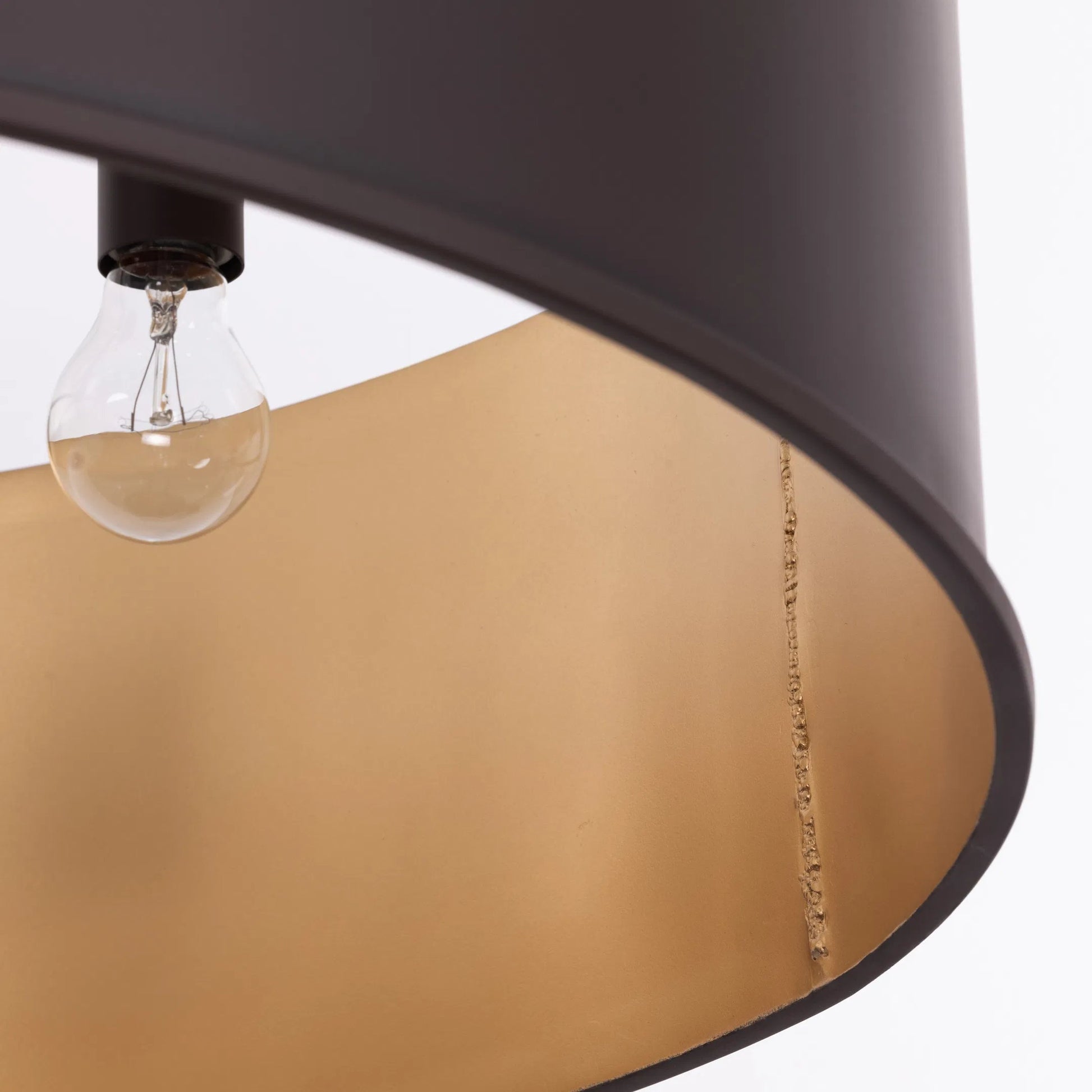 Cannery 6 Light Pendant by Varaluz. Made from galvanized steel in a unique style.