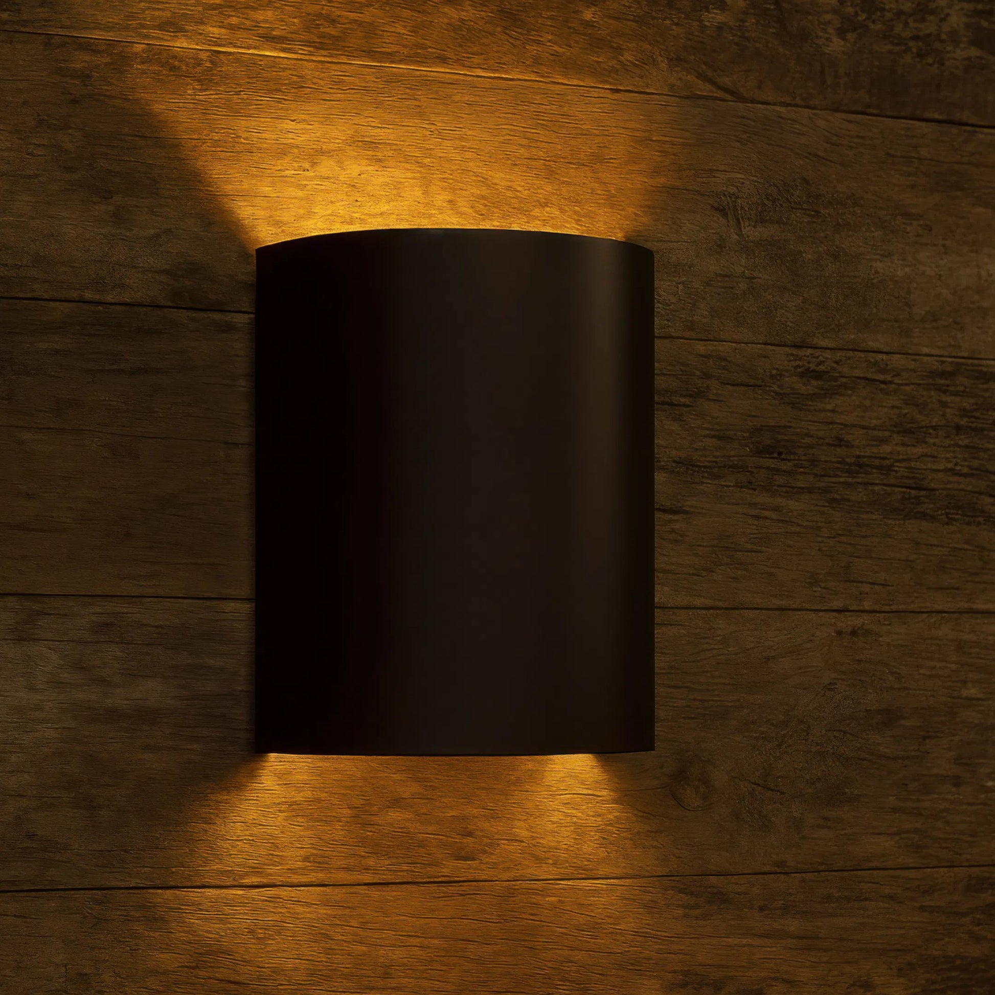 Cannery 1 Light Sconce by Varaluz in bronze, brown. Made from galvanized steel in a unique style.