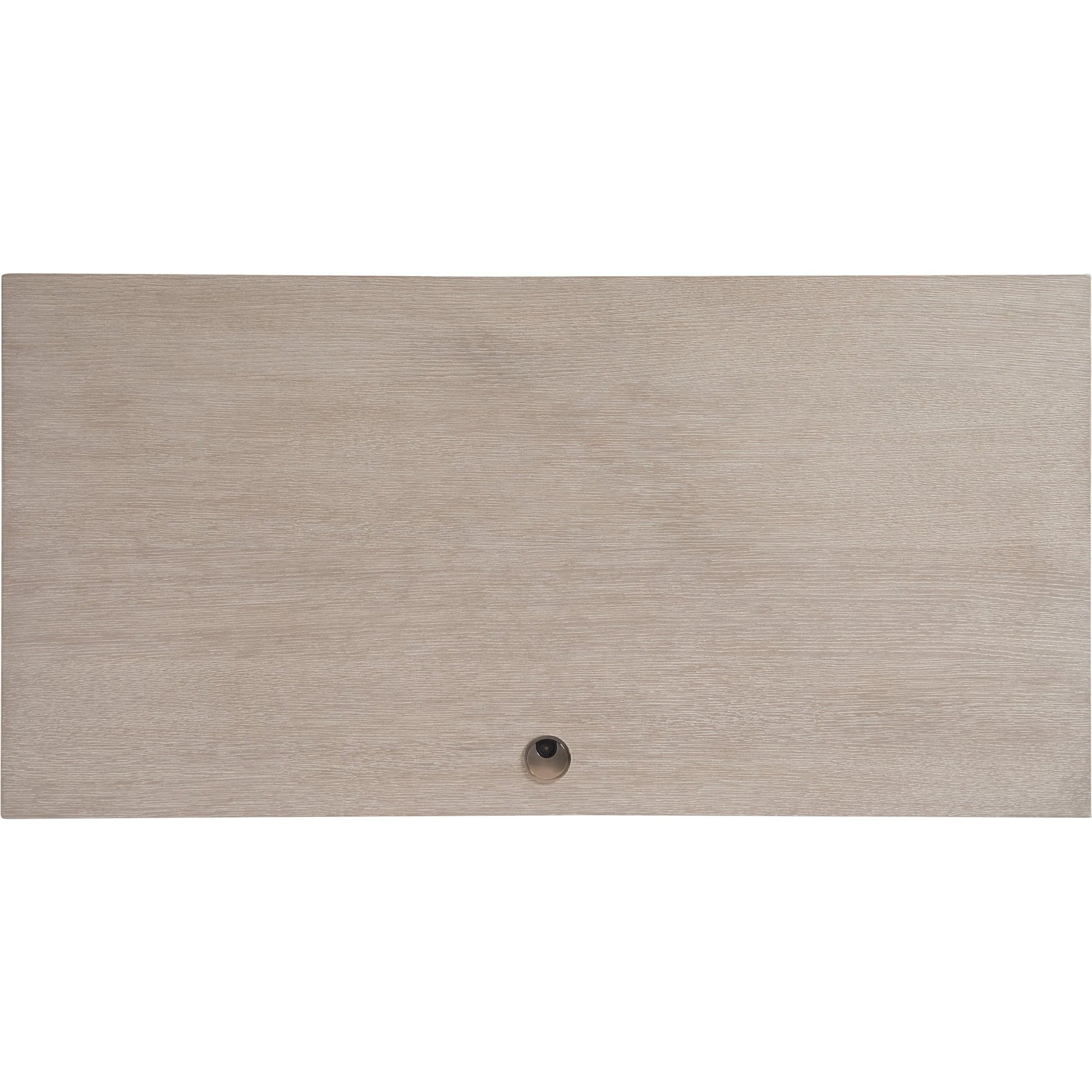 Evanston Writing Desk by Sligh in gray. Made from unique in a transitional style.