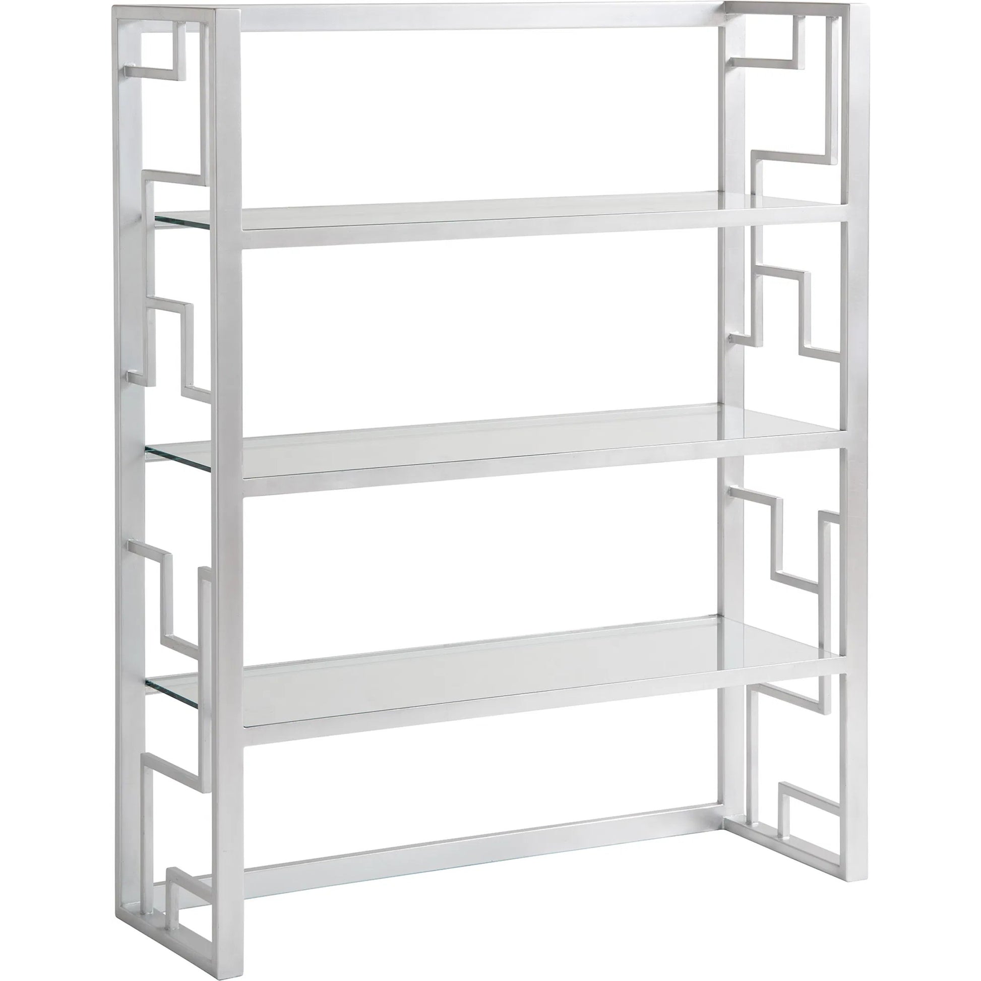 Wheaton Hutch by Sligh in gray. Made from unique in a modern style.