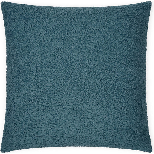 Poodle Pillow by DV Kap Home. Made from 100% polyester in a unique style.