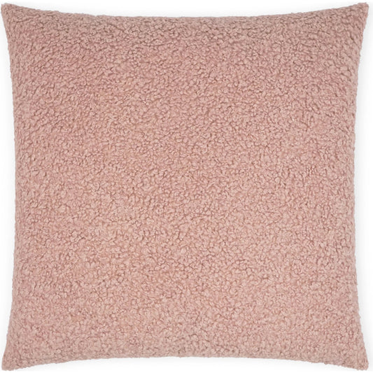 Poodle Pillow by DV Kap Home. Made from 100% polyester in a unique style.
