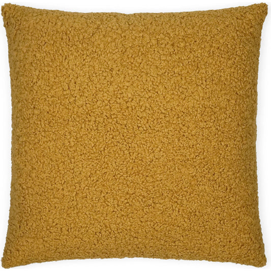 Poodle Pillow by DV Kap Home. Made from 100% polyester in a unique style.