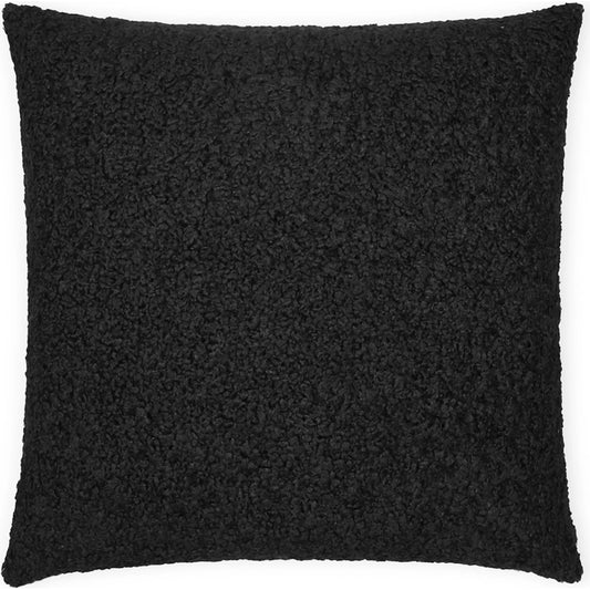 Poodle Pillow by DV Kap Home. Made from 100% polyester in a unique style.