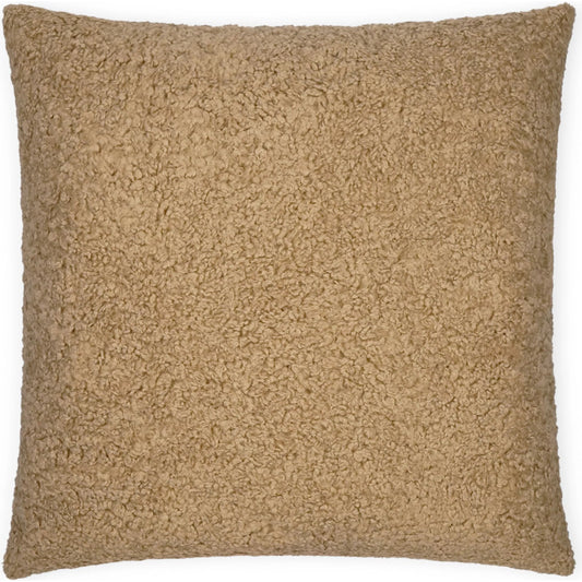 Poodle Pillow by DV Kap Home. Made from 100% polyester in a unique style.