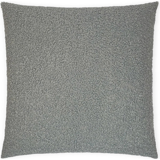 Poodle Pillow by DV Kap Home. Made from 100% polyester in a unique style.