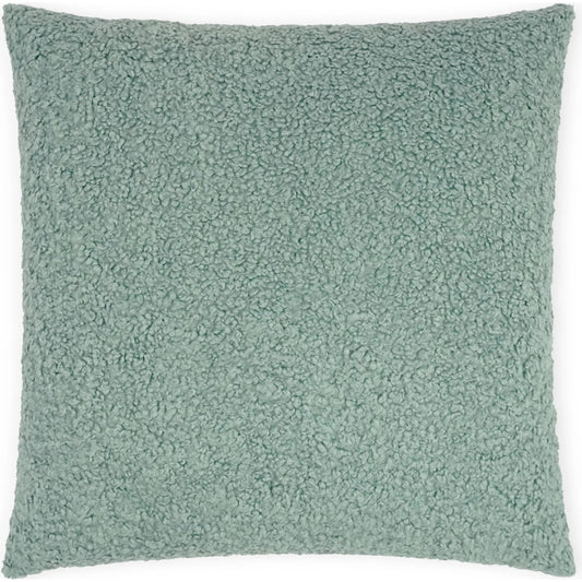 Poodle Pillow by DV Kap Home. Made from 100% polyester in a unique style.