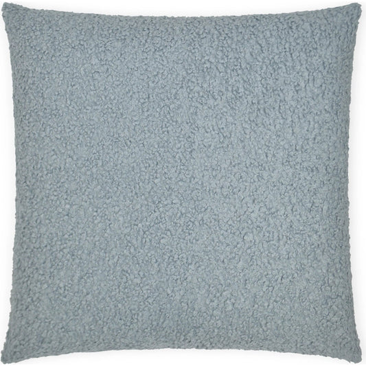 Poodle Pillow by DV Kap Home. Made from 100% polyester in a unique style.