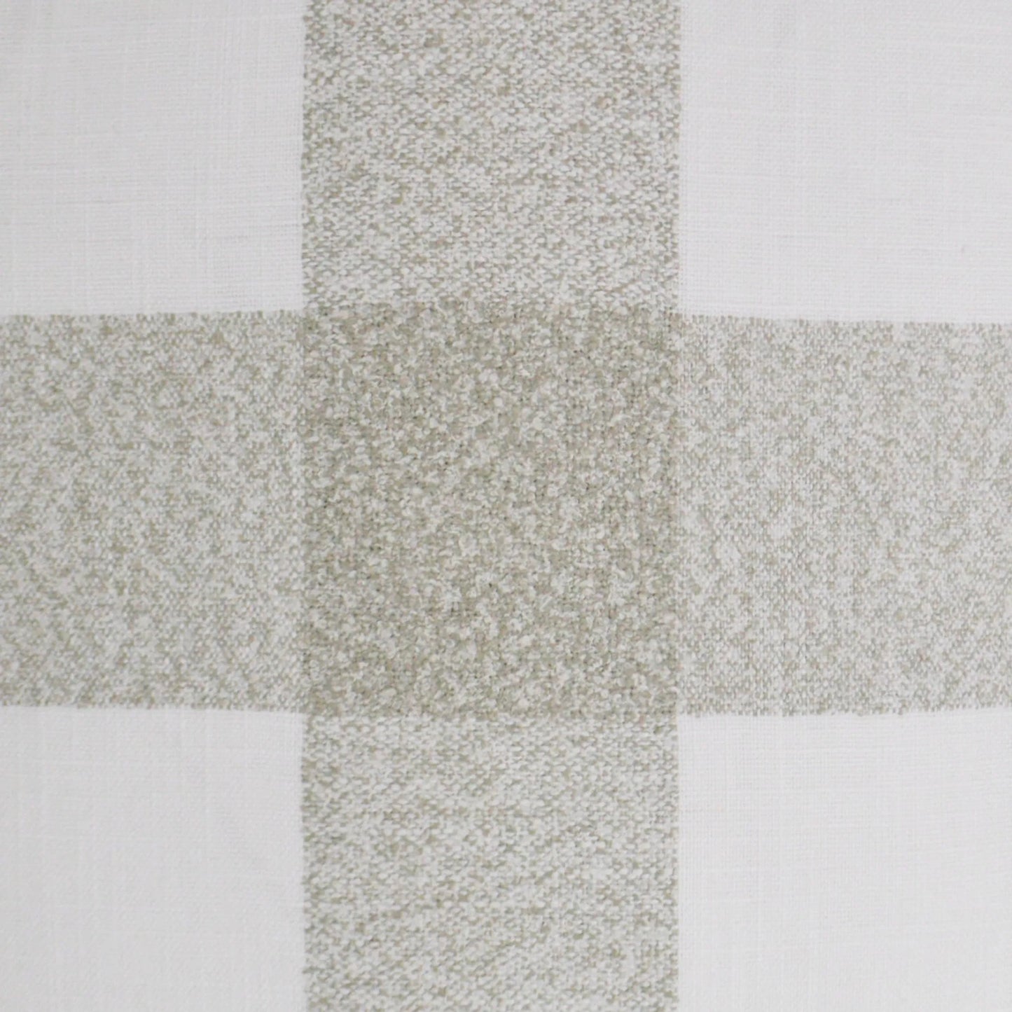 002 SI-2381154 | Closeup | Formation Pillow by DV Kap Home in ash. Made from 55% polyester, 45% acrylic in a transitional style.