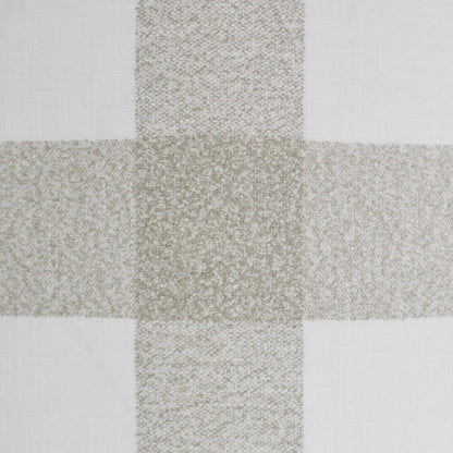 Formation Pillow by DV Kap Home in ash. Made from 55% polyester, 45% acrylic in a transitional style.