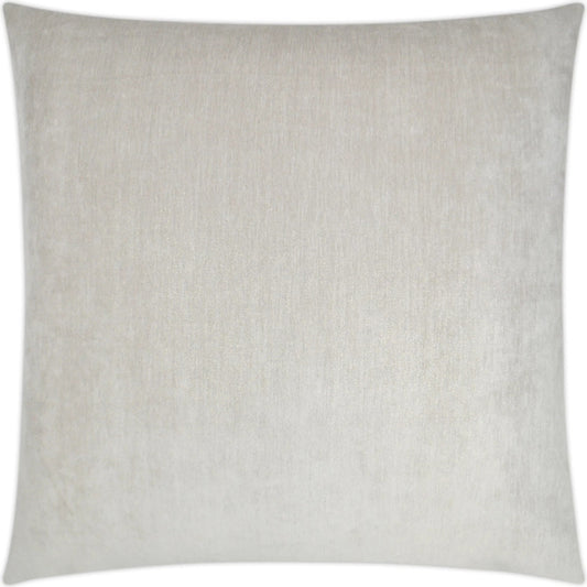 Lustrious Pillow by DV Kap Home. Made from 100% polyester in a unique style.