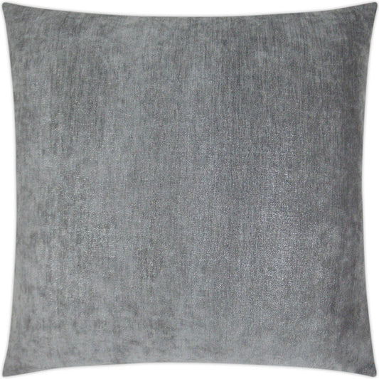 Lustrious Pillow by DV Kap Home. Made from 100% polyester in a unique style.