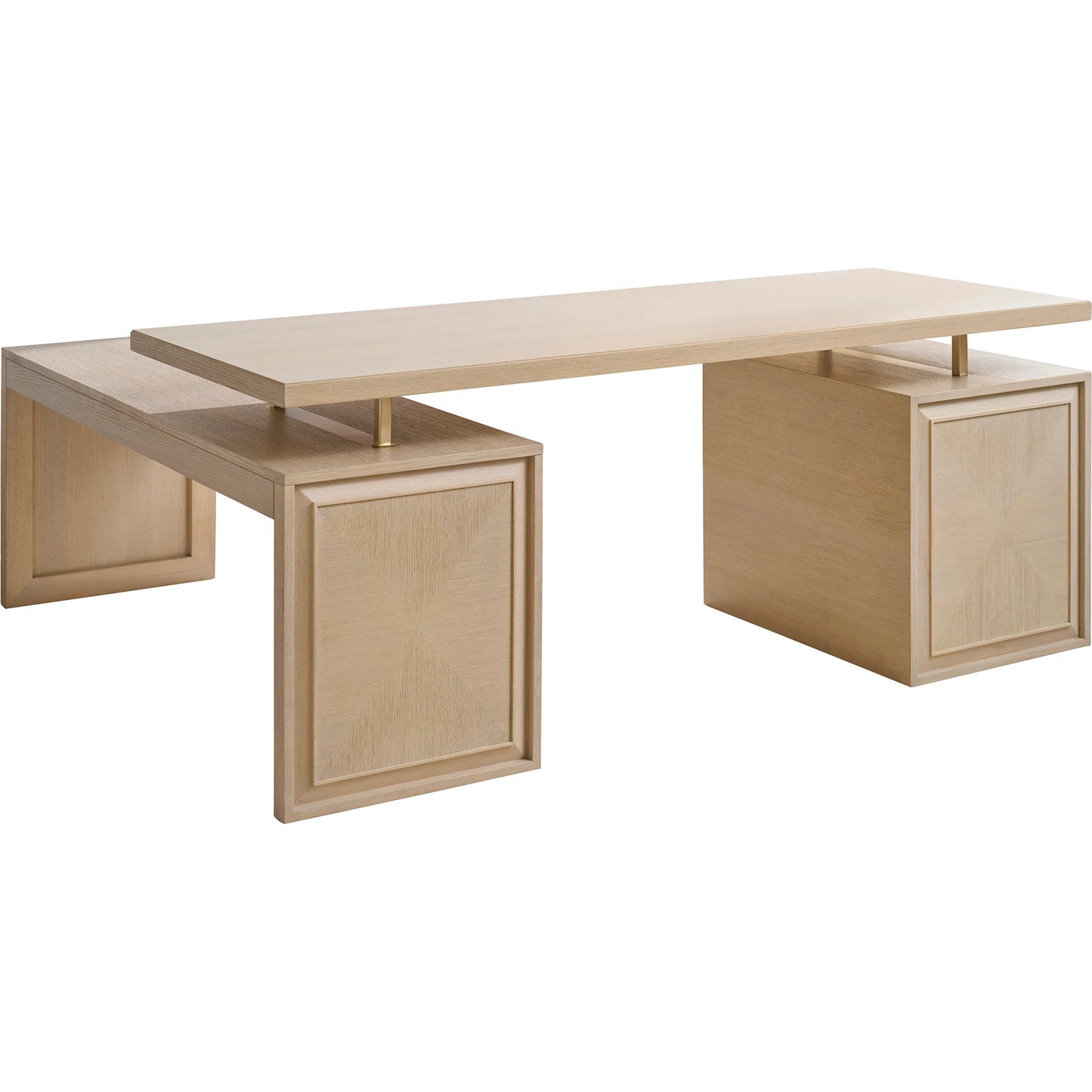 011 SI-2243936 | Additional Silo | Apogee Modular File Chest by Sligh in sandscape. Made from unique in a transitional style.
