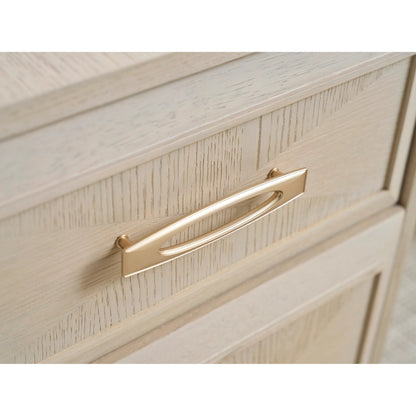 Apogee Modular File Chest by Sligh in sandscape. Made from unique in a transitional style.