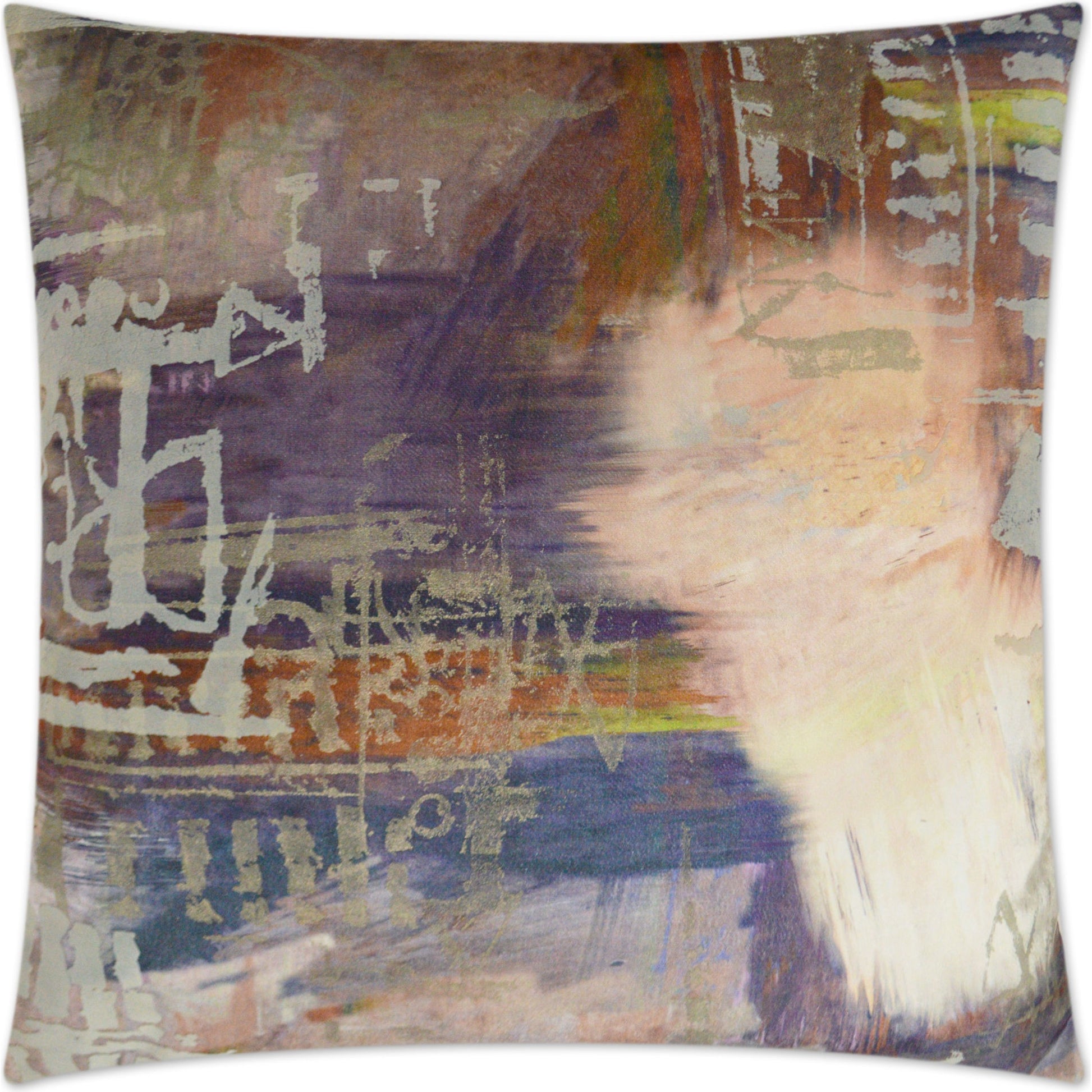 Havana by DV Kap Home in multi. Made from 100% polyester in a modern style.