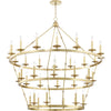 Aged Brass
