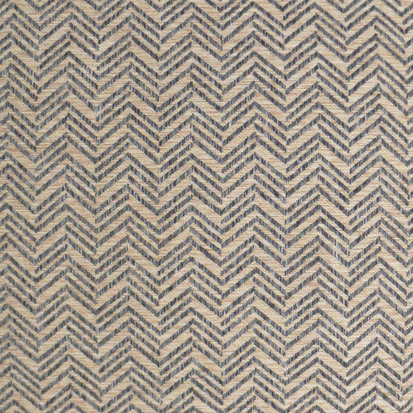 002 SI-2381774 | Closeup | Michigan Pillow by DV Kap Home in beige, navy. Made from 100% polyester in a transitional style.
