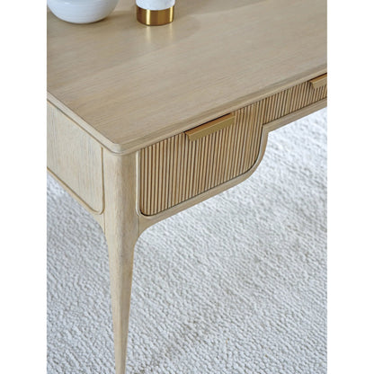 Montreux Writing Desk by Sligh. Made from unique in a transitional style.