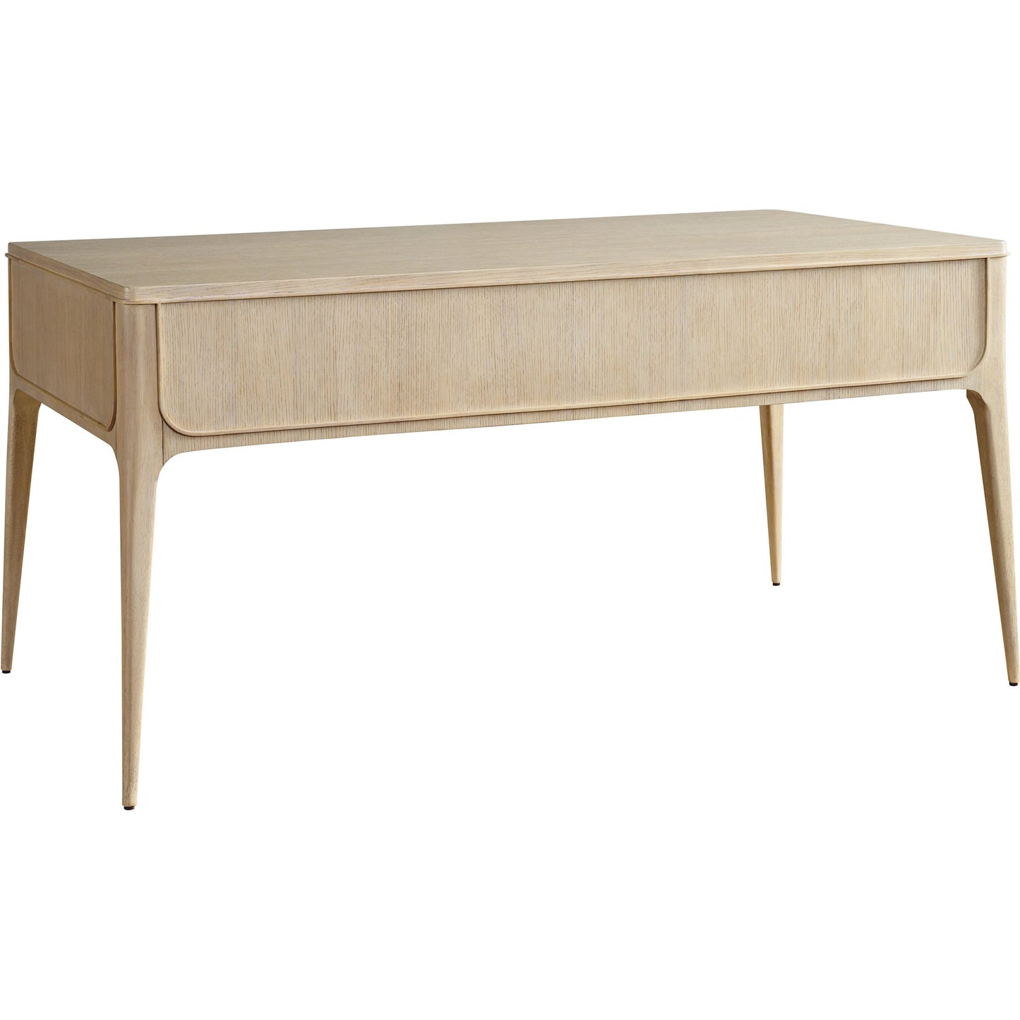 003 SI-2371214 | Additional Silo | Montreux Writing Desk by Sligh. Made from unique in a transitional style.