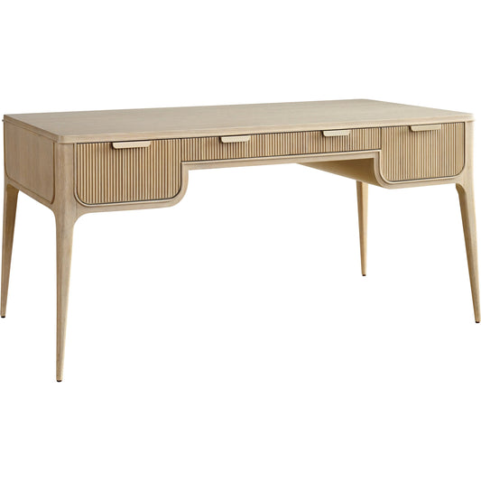 Montreux Writing Desk by Lexington. Made from unique in a unique style.