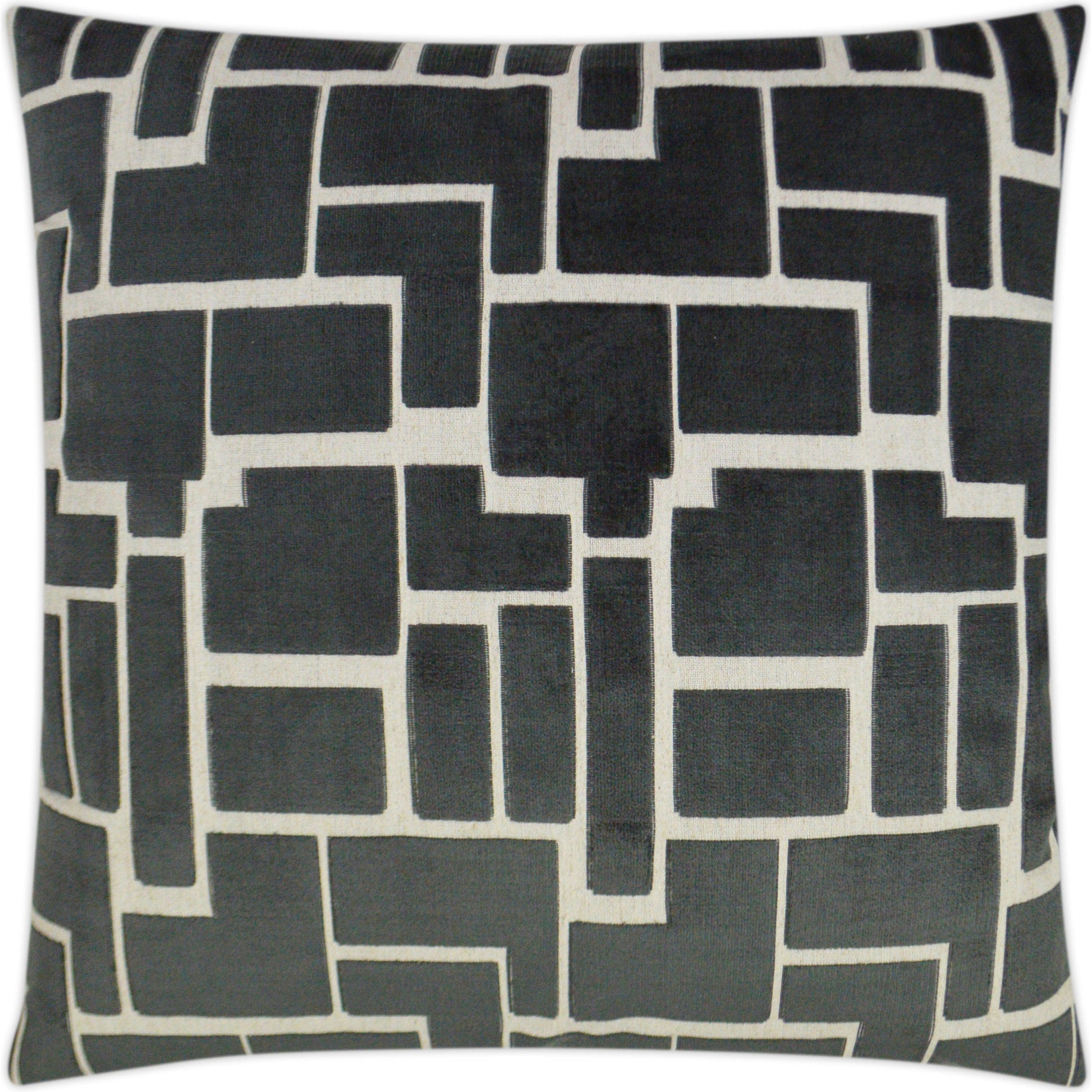 Aura by DV Kap Home. Made from 69% rayon, 21% polyester, 10% linen in a eclectic & global style.