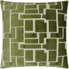 Green, Olive